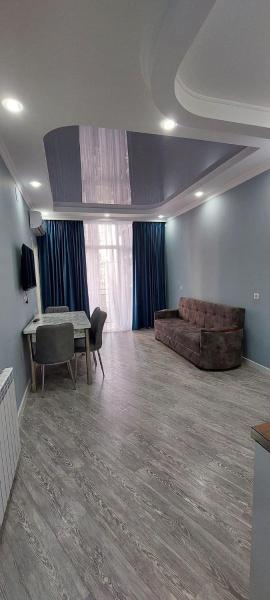 NatGabo Apartment